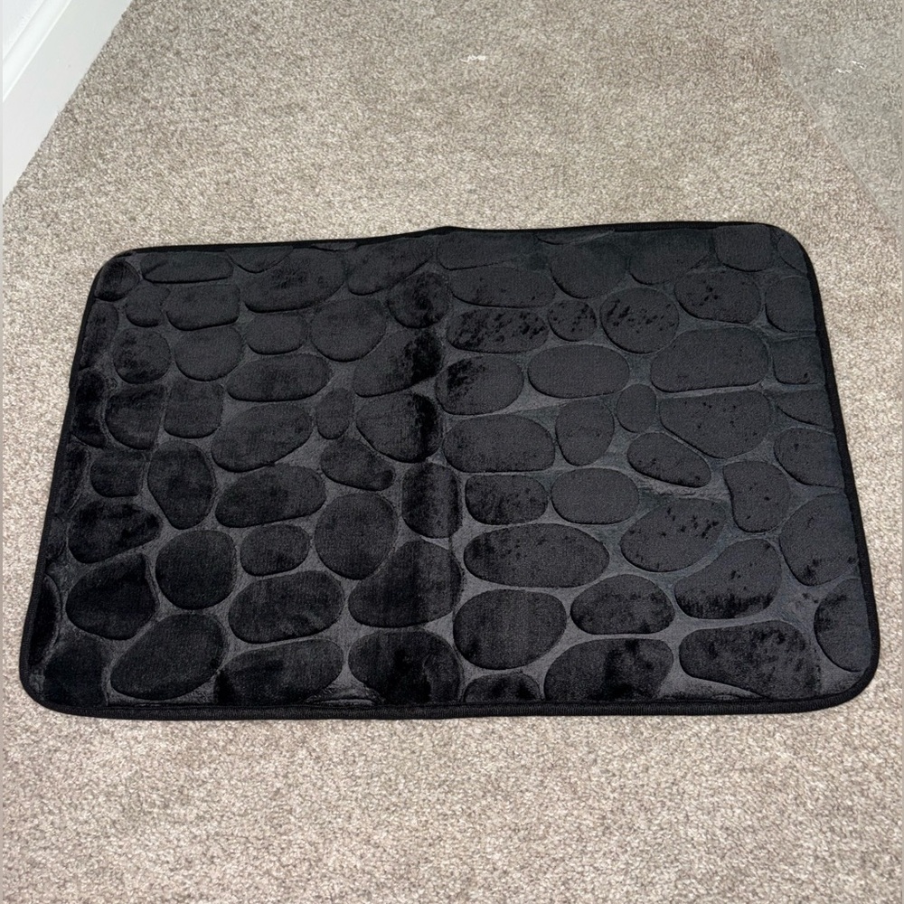 Bath rug